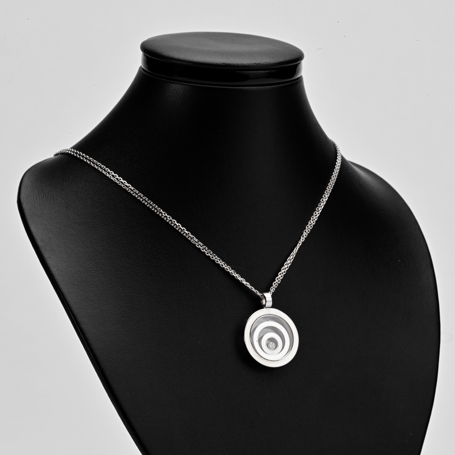 Chopard Happy Spirit Pendant - Image 4