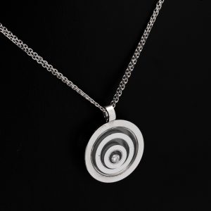 Chopard Happy Spirit pendant