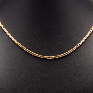 Box link chain