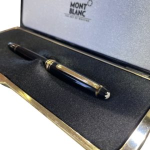 MONTBLANC Meisterstuck Fountain Pen