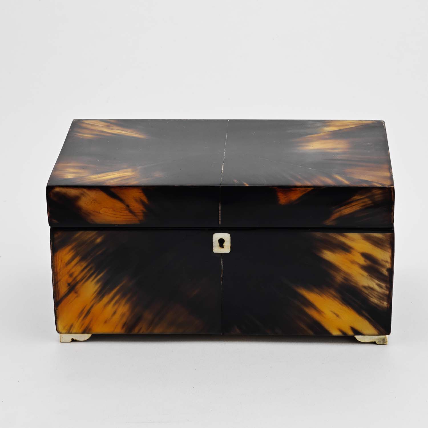 Ralph Lauren Tortoiseshell Box - Image 2