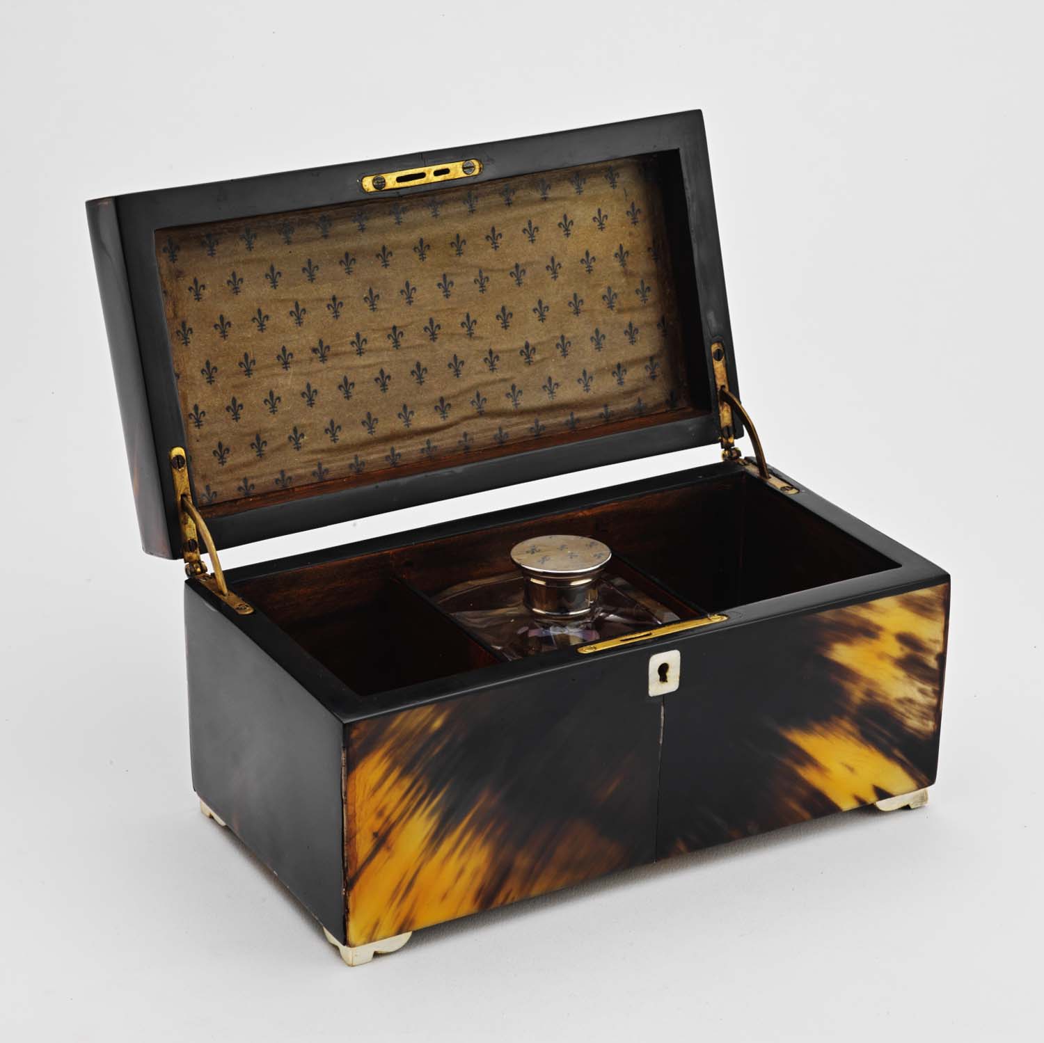 Ralph Lauren Tortoiseshell Box - Image 3