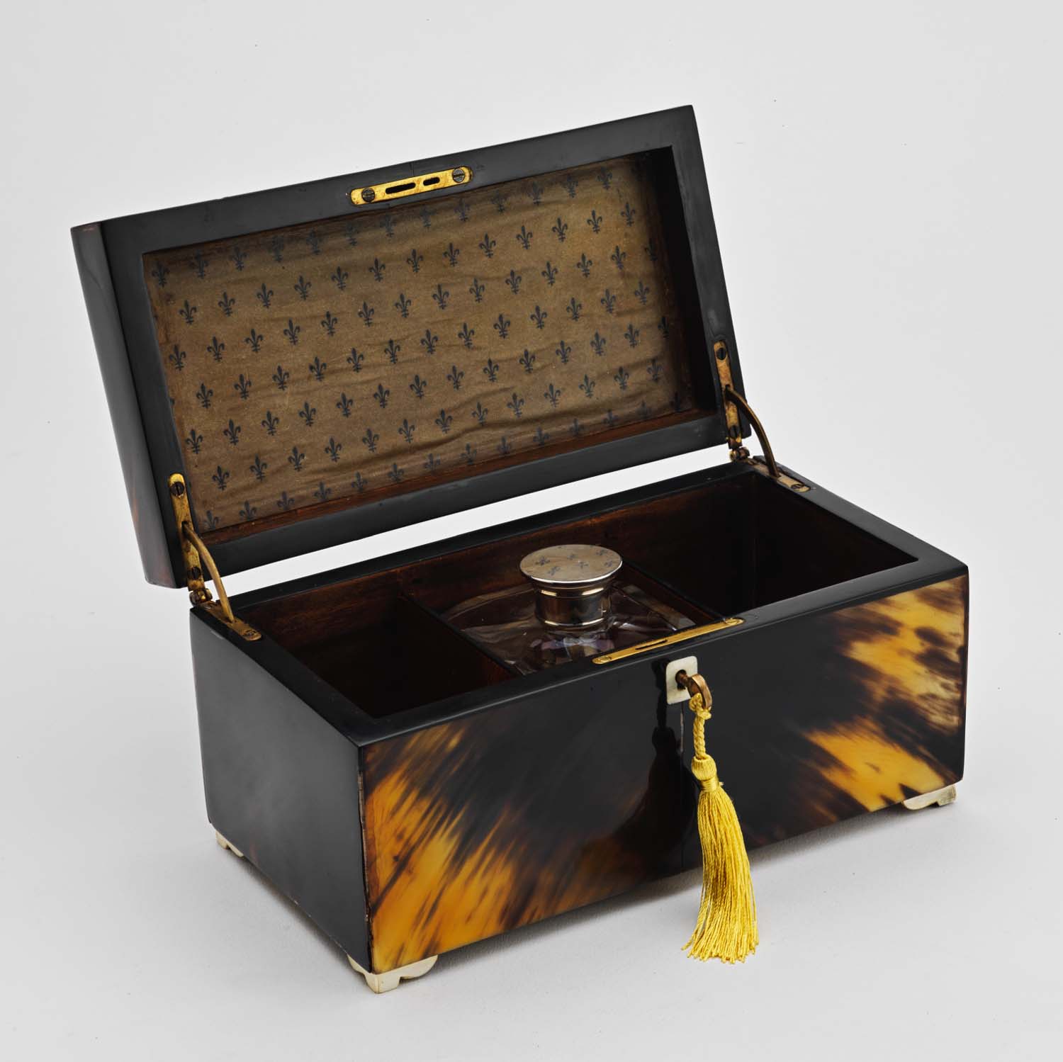 Ralph Lauren Tortoiseshell Box - Image 7