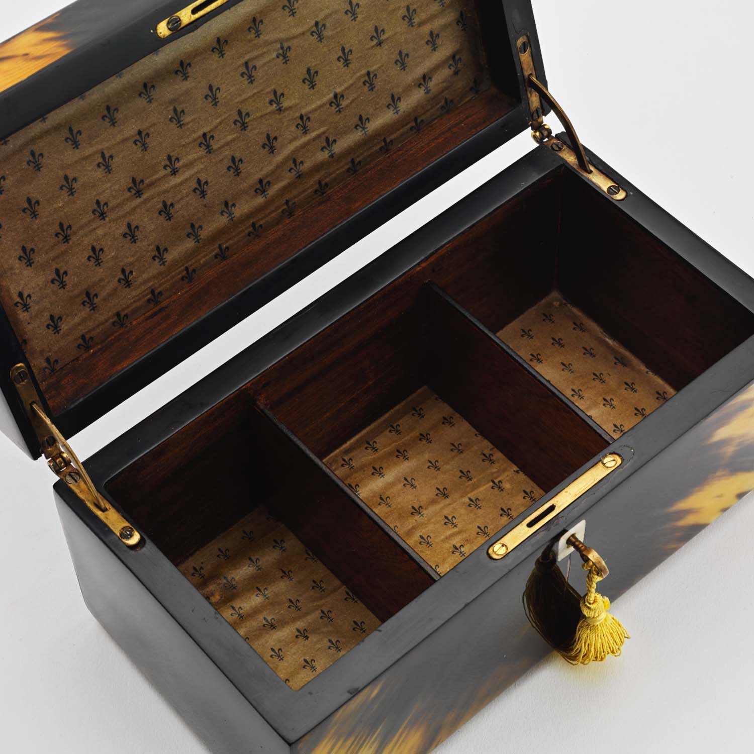 Ralph Lauren Tortoiseshell Box - Image 5