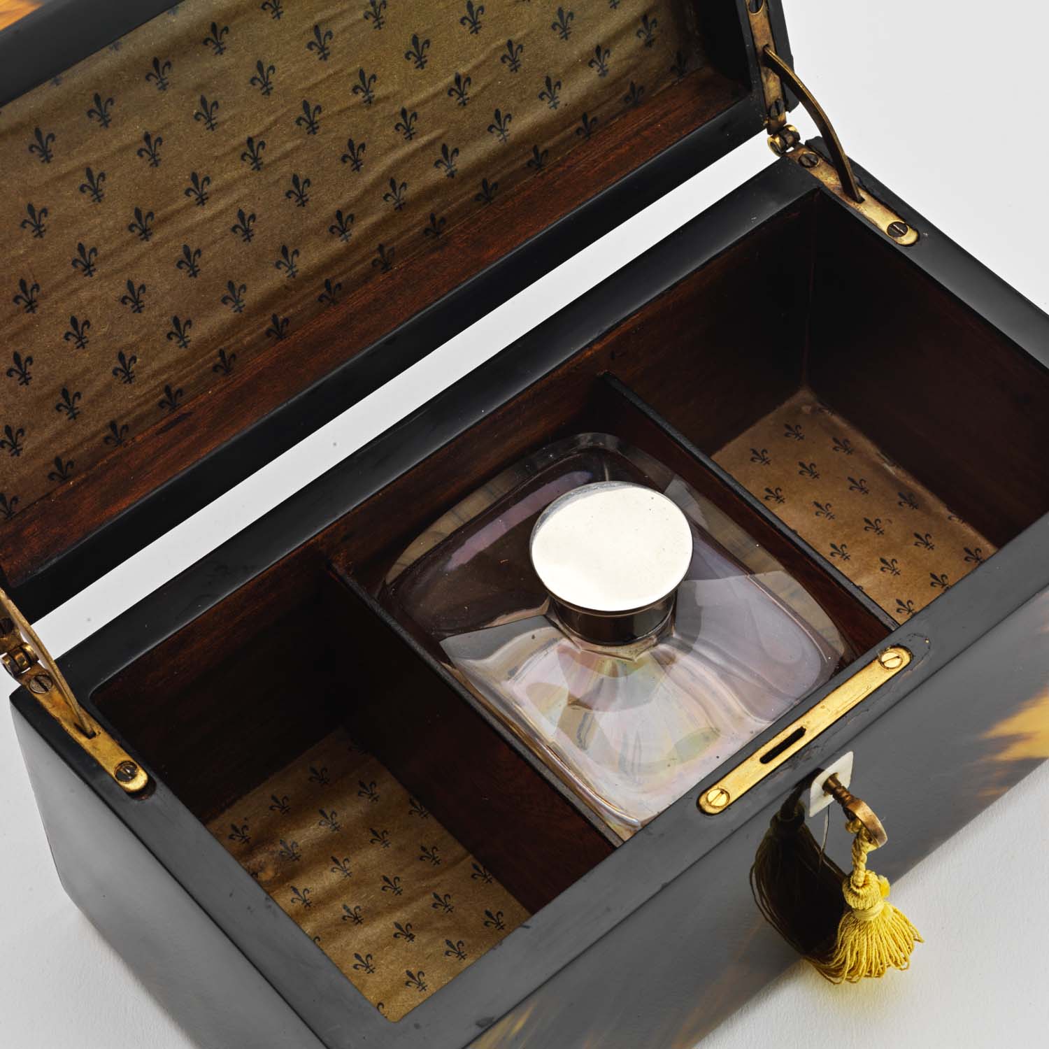 Ralph Lauren Tortoiseshell Box - Image 6