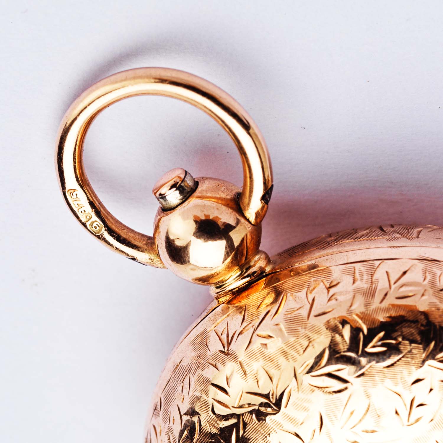 Rose Gold Sovereign Case - Image 2