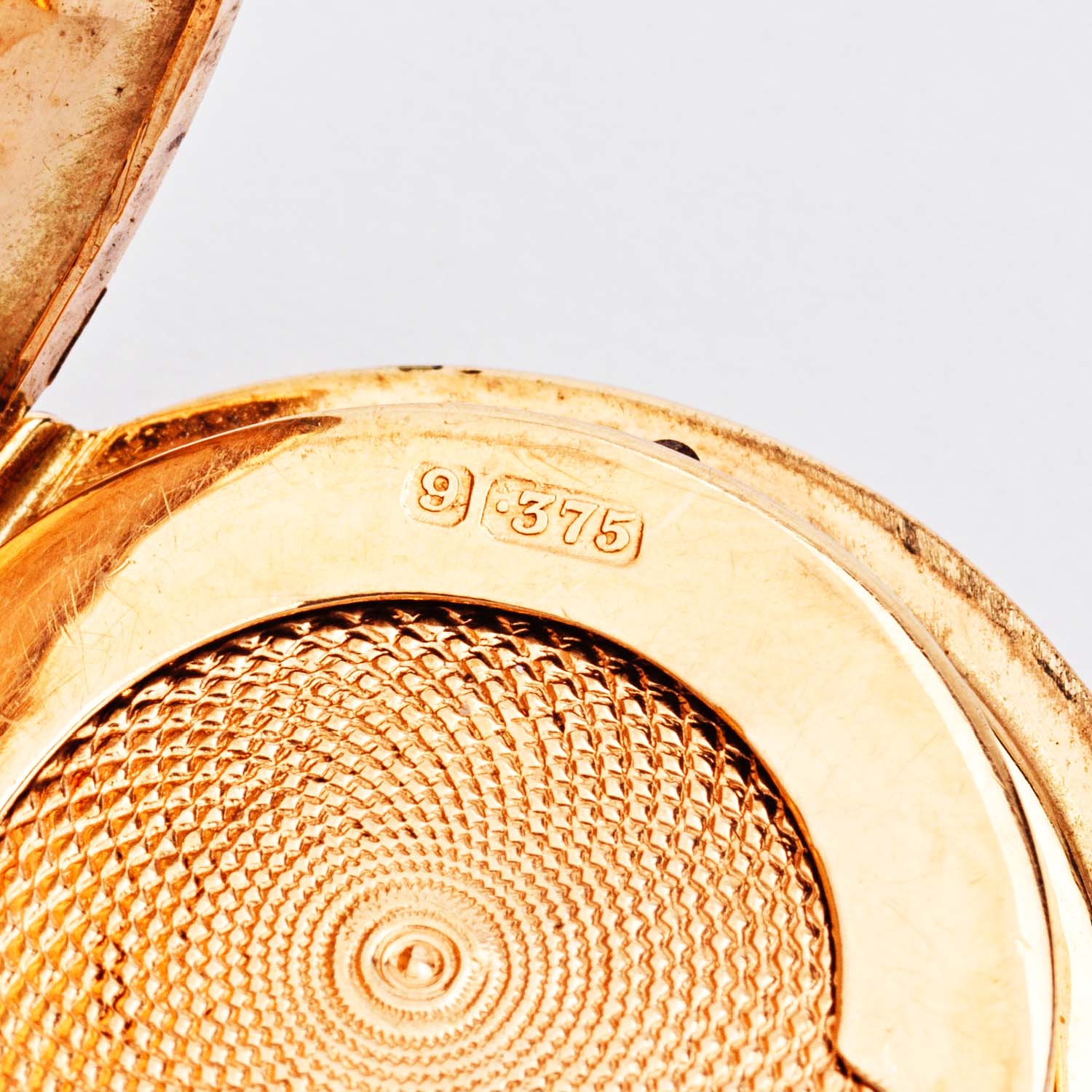 Rose Gold Sovereign Case - Image 6